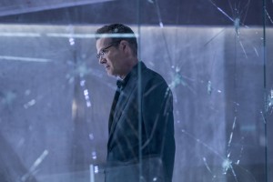 Jack Coleman stars as Noah Bennett/HRG in HEROES REBORN | © 2015 Christos Kalohoridis/NBC