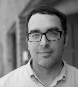 THE SCORCH TRIALS composer John Paesano | ©2015 John Paesano