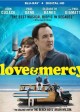 LOVE AND MERCY Blu-ray | ©2015 Lionsgate