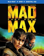 MAD MAX FURY ROAD | © 2015 Warner Home Video