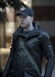 Stark Sands as Dash in MINORITY REPORT | © 2015 Fox/Bruce MacCauley