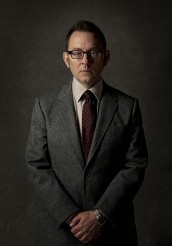 Michael Emerson in PERSON OF INTEREST | ©2011 CBS Broadcasting Inc./John Paul Filo