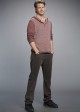 Dash Mihok as Bunchy Donovan in RAY DONOVAN - Season 3 | ©2015 Showtime/Steven Lippman