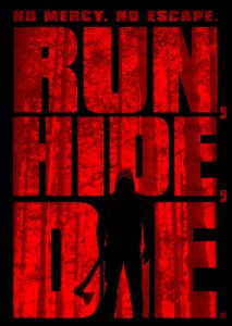RUN HIDE DIE | © 2015 Image Entertainment