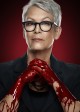 Jamie Lee Curtis in SCREAM QUEENS - Season 1 | ©2015 Fox/Jill Greenberg