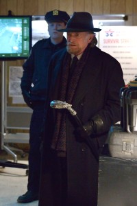 David Bradley in THE STRAIN - Season 2 - "The Battle for Red Hook" | ©2015 FX/Michael Gibson