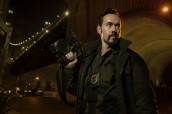 Kevin Durand as Vasily Fet. in THE STRAIN - Season 2 | ©2015 FX/Robert Sebree