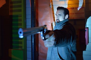 Kevin Durand as Vasily Fet. in THE STRAIN - Season 2 - "The Battle for Red Hook" | ©2015 FX/Michael Gibson