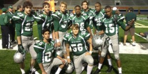 WHEN THE GAME STANDS TALL | ©2015 Sony Pictures