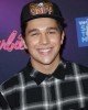 Austin Mahone at the Barbie Rock 'N Royals Concert Experience | ©2015 Sue Schneider