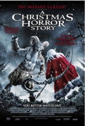 A CHRISTMAS HORROR STORY | © 2015 RLJ Entertainment
