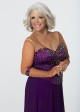 Paula Deen in DANCING WITH THE STARS - Season 21 | © 2015 ABC/Craig Sjodin