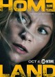 HOMELAND - Season 5 key art | ©2015 Showtime