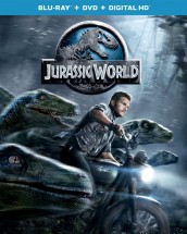 JURASSIC WORLD | © 2015 Universal Home Entertainment