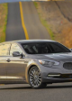 2015 KIA K900 | ©2015 KIA