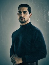 Wilmer Walderrama as Will Blake in MINORITY REPORT | © 2015 Michael Becker /FOX