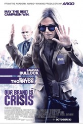 Our Brand is Crisis | © 2015 Warner Bros