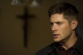 Jensen Ackles in SUPERNATURAL - Season 11 - "Form and Void" | © 2015 The CWCarole Segal