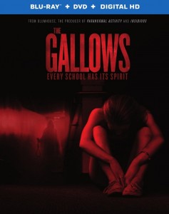 THE GALLOWS | © 2015 Warner Home Video