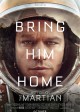 THE MARTIAN movie poster | ©2015 20th Century Fox