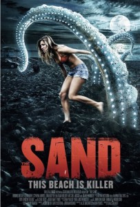 THE SAND | © 2015 S&R Films