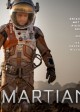 THE MARTIAN soundtrack | ©2015 Columbia Records