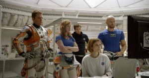 THE MARTIAN | ©2015 20th Century Fox