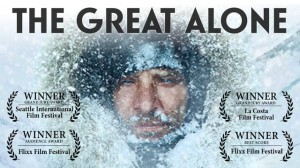 THE GREAT ALONE | ©2015 Reel as Dirt and Hock Films THE GREAT ALONE | ©2015 Reel as Dirt and Hock Films