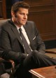 David Boreanaz in the "The Senator in the Street Sweeper" episode of BONES | © 2015 Patrick McElhenney/FOX