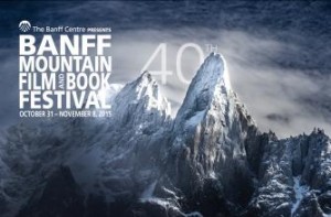 The Banff Mountain Film and Book Festival | ©2015 Banff