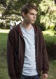 Robbie Kay in HEROES REBORN - Season 1 | © 2015 NBC/Christos Kalohoridis