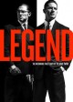 LEGEND movie poster | ©2015 Universal Pictures