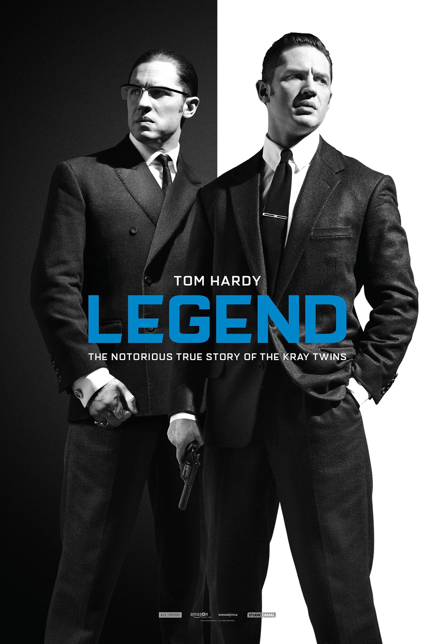 legend movie reviews