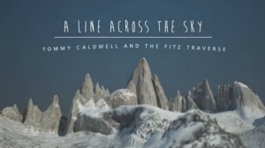 A LINE ACROSS THE SKY | ©2015 Sender Films and Big Up Productions