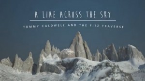 A LINE ACROSS THE SKY | ©2015 Sender Films and Big Up Productions A LINE ACROSS THE SKY | ©2015 Sender Films and Big Up Productions