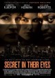 SECRET IN THEIR EYES movie poster | ©2015 STX Entertainment