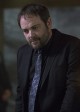 Mark Sheppard as Crowley in SUPERNATURAL | © 2015 Katie Yu /The CW