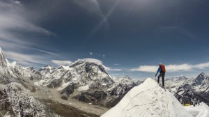 SHERPA | ©2015 Felix Media SHERPA | ©2015 Felix Media