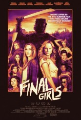 THE FINAL GIRLS | © 2015 Sony Pictures Home Entertainment