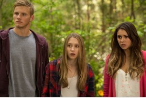 A scene from THE FINAL GIRLS | © 2015 Sony Pictures Home Entertainment