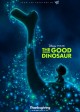 THE GOOD DINOSAUR movie poster | ©2015 Disney/Pixar