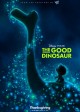 THE GOOD DINOSAUR movie poster | ©2015 Disney/Pixar