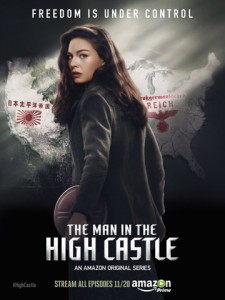 THE MAN IN THE HIGH CASTLE - Season 1 | ©2015 Amazon