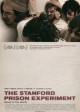 THE STANFORD PRISON EXPERIMENT movie poster | ©2015 IFC Films