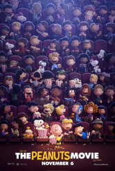 The Peanuts Movie | © 2015 20th Century Fox
