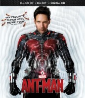 ANT MAN | © 2015 Disney Home Video