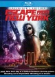 ESCAPE FROM NEW YORK Blu-ray | ©2015 Shout! Factory