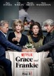 GRACE AND FRANKIE Key Art | ©2015 Netflix