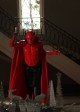 The Red Devil in SCREAM QUEENS -Season 1 - "Dorkus"/"The FInal Girls" | ©2015 Fox/Patti Perret