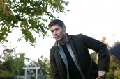 Jensen Ackles is Dean in SUPERNATURAL - Season 11 - "Just My Imagination" | © 2015 The CW/Bettina Strauss
